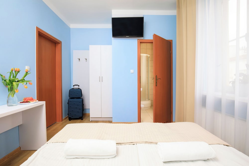 Freedom Hostel