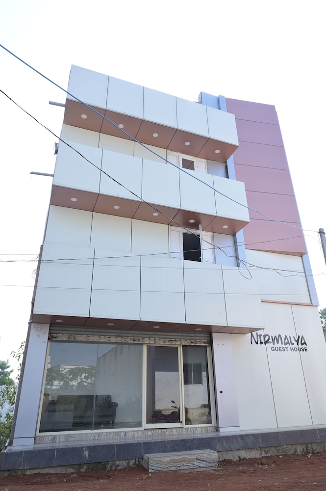 Nirmalya Guest House