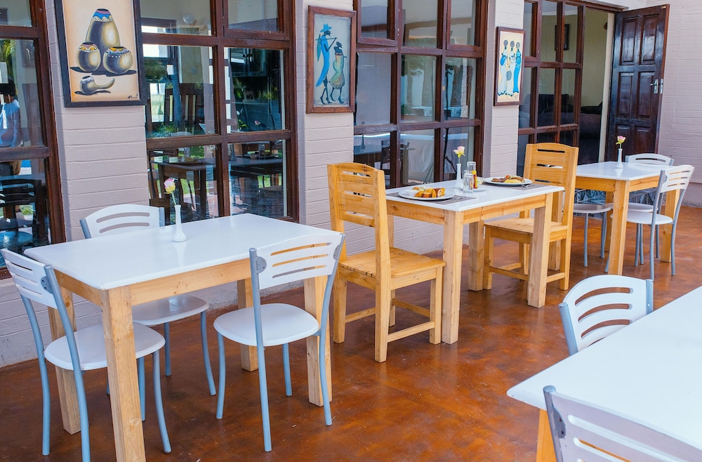 Daisy's Guest House