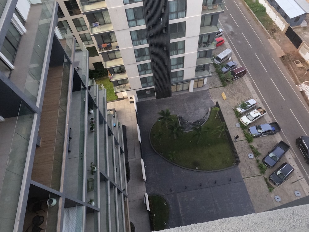 Nova luxe 2 Bed Executive Stay