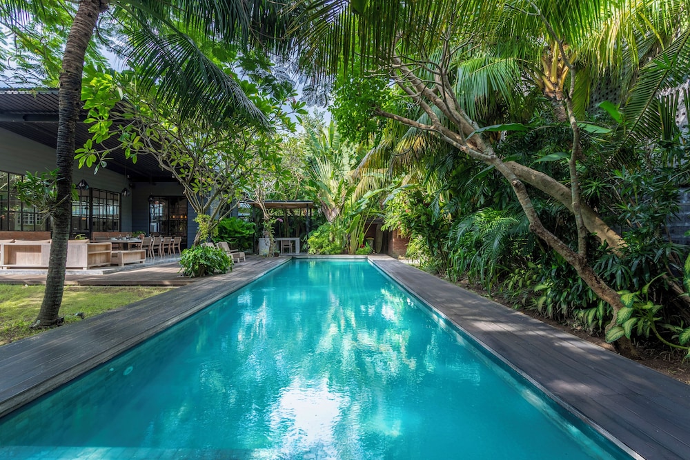 Bon Ton Villa By Betterplace