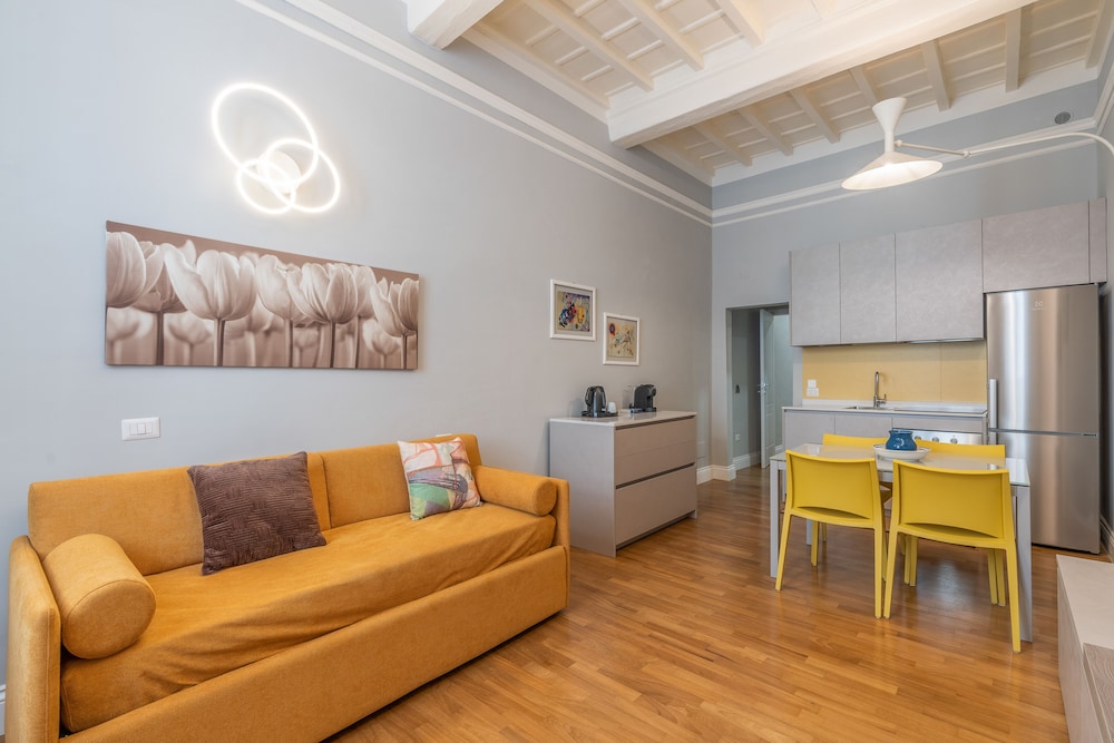 Firenze Rentals