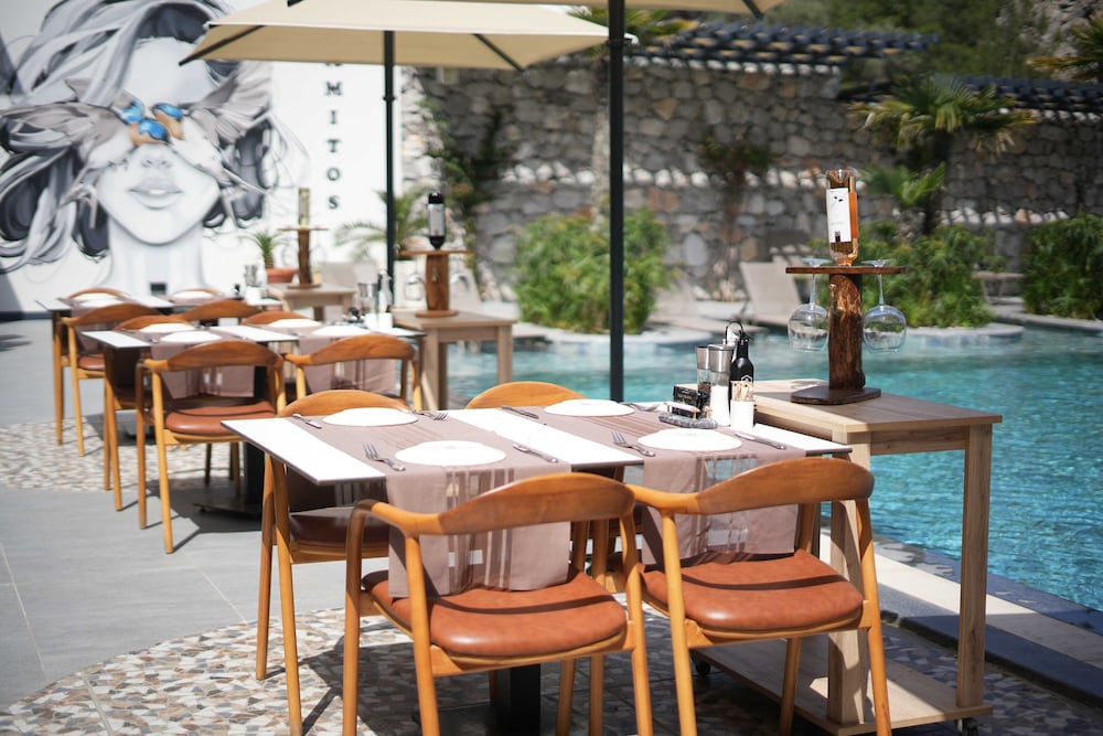 Ramitos Boutique Otel - Image 27