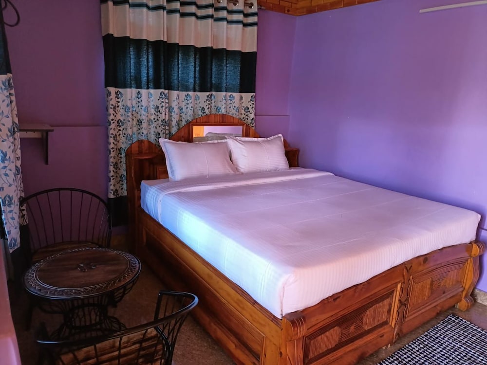 Hill Tribe Himachal Home Stay
