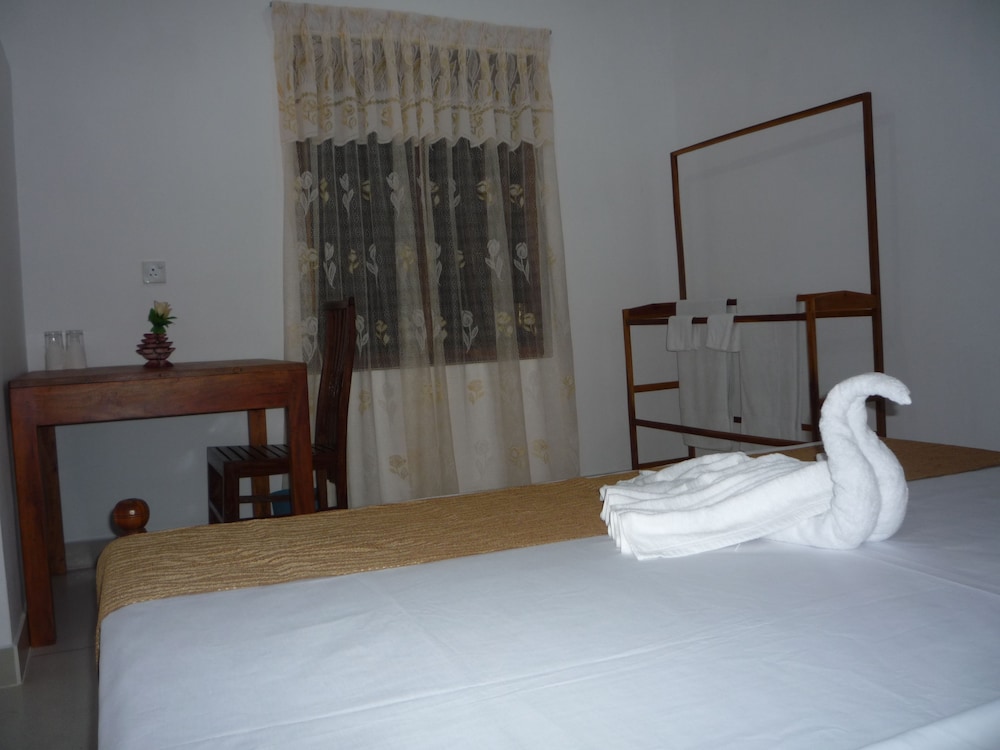 Nest Residence - Hostel view 4