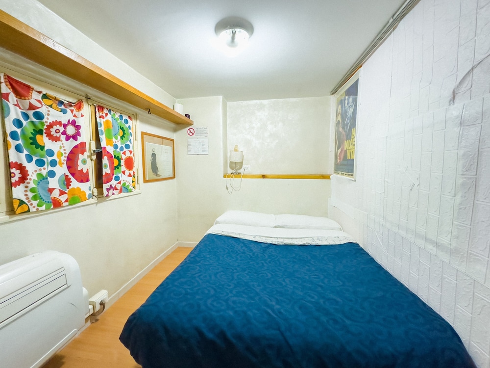 Romatic Guest House