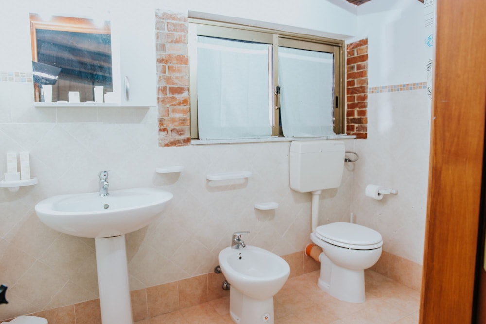 B&B Villa Rosa