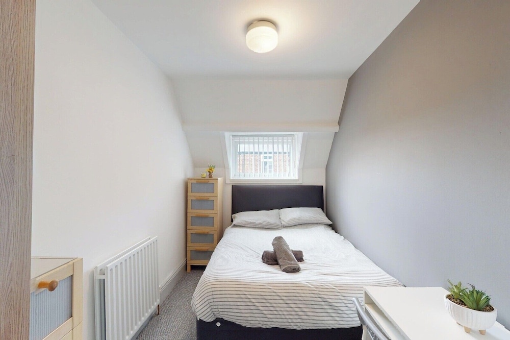 Cosy Home in Sunderland