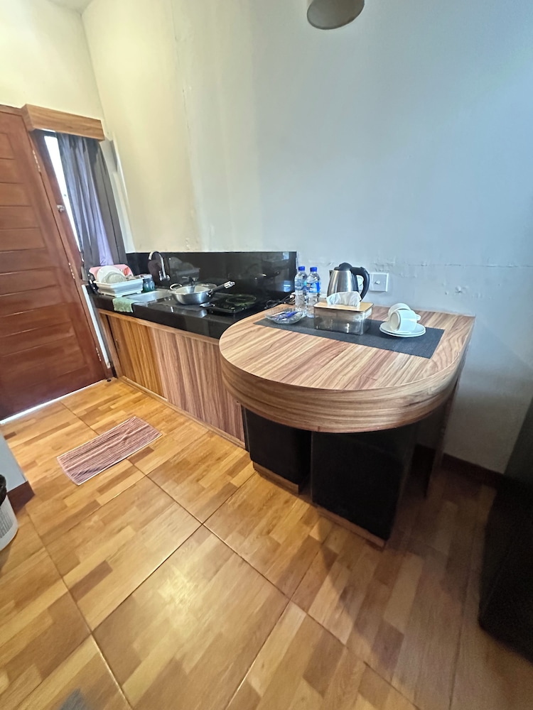 Dewandi Guest House