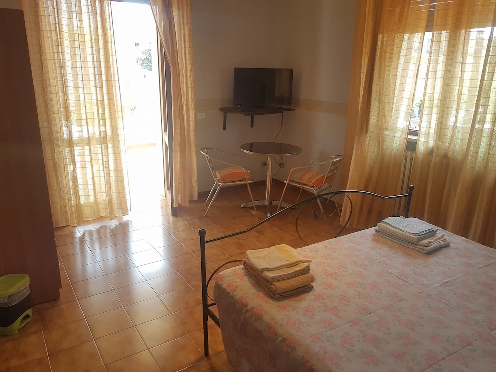 B&B Leopardi