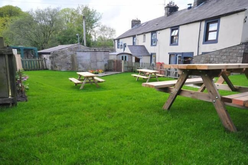 The Samson Inn