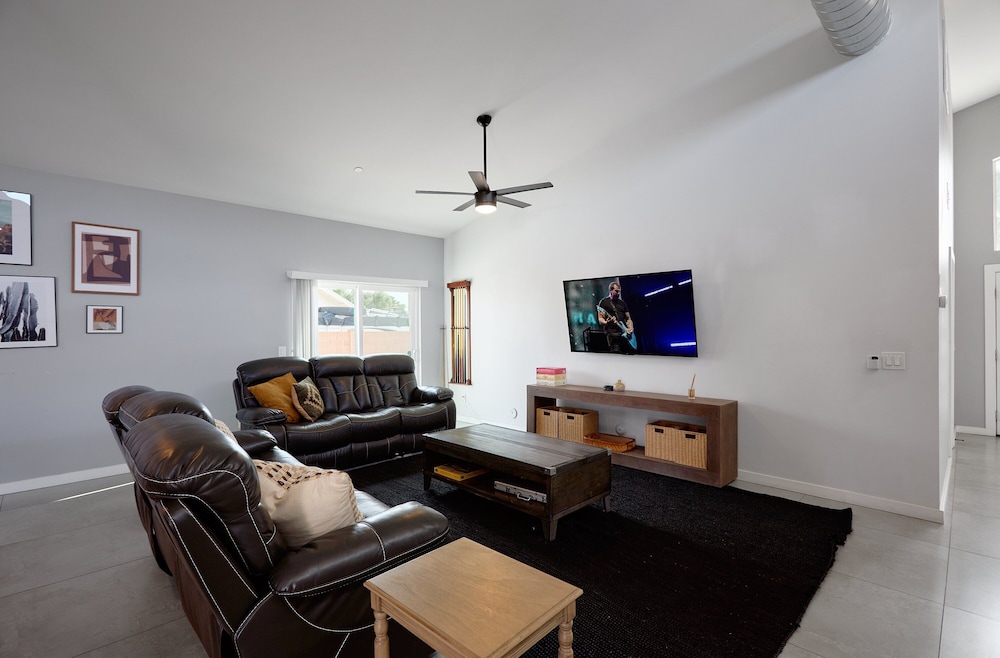 Elysium - Pool & Spa - Mins to Scottsdale Stadium