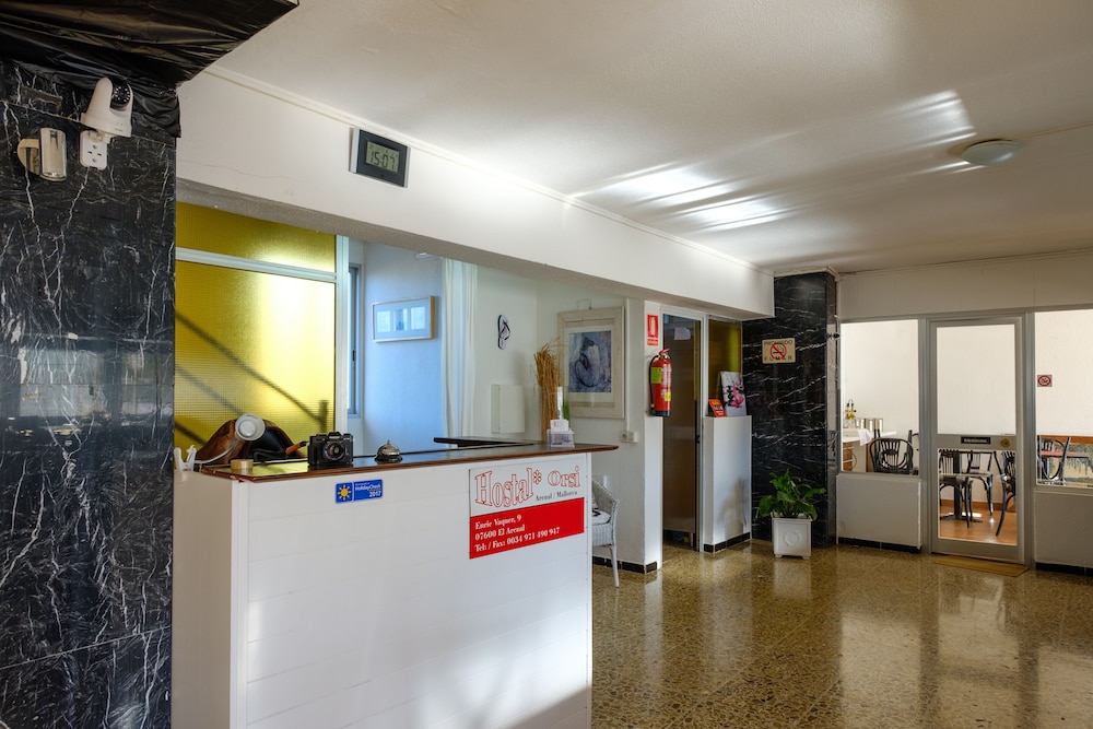 Hostal Orsi