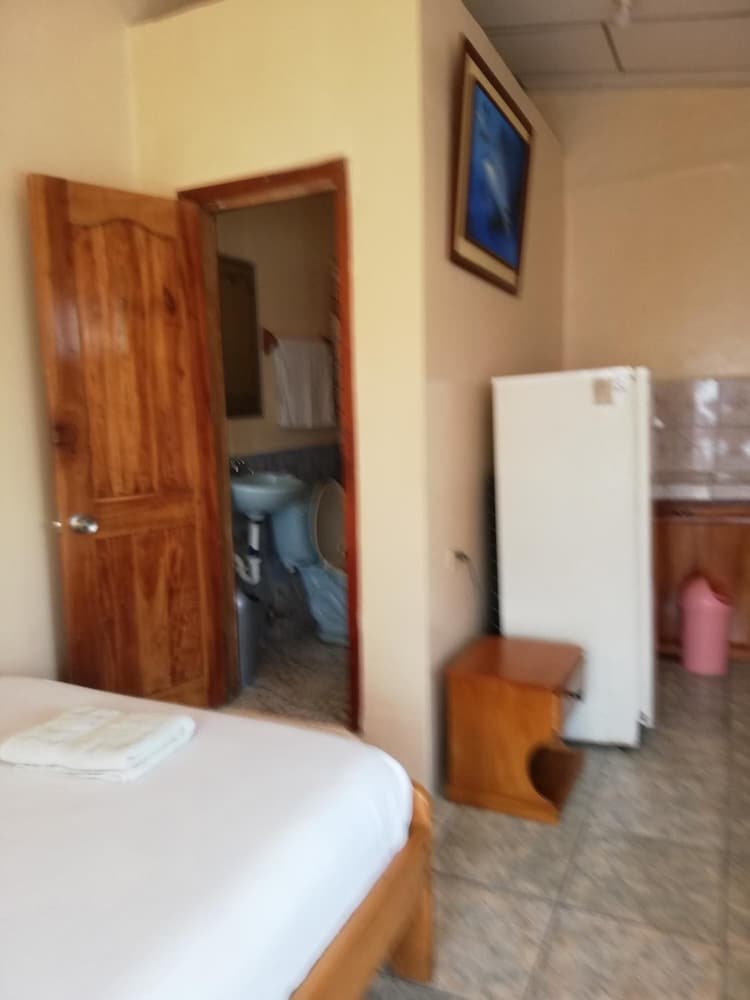Hostal Miconia
