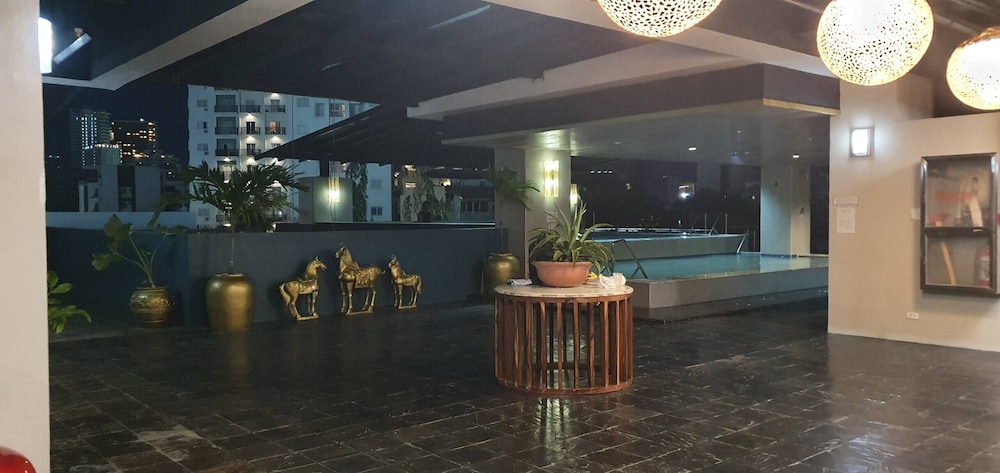 Modern and Spacious Condo in the Heart of Cebu City