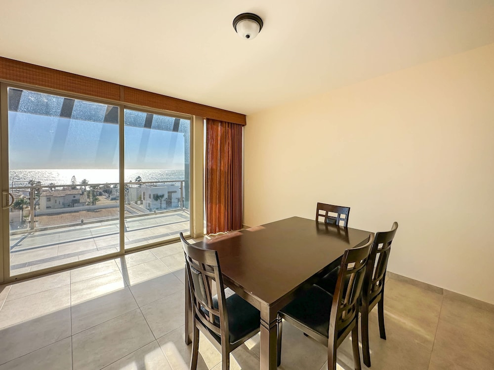 Poolside Family Retreat 2BR Condo