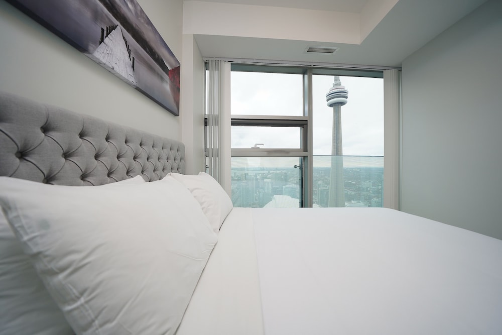 The York Boutique Suites
