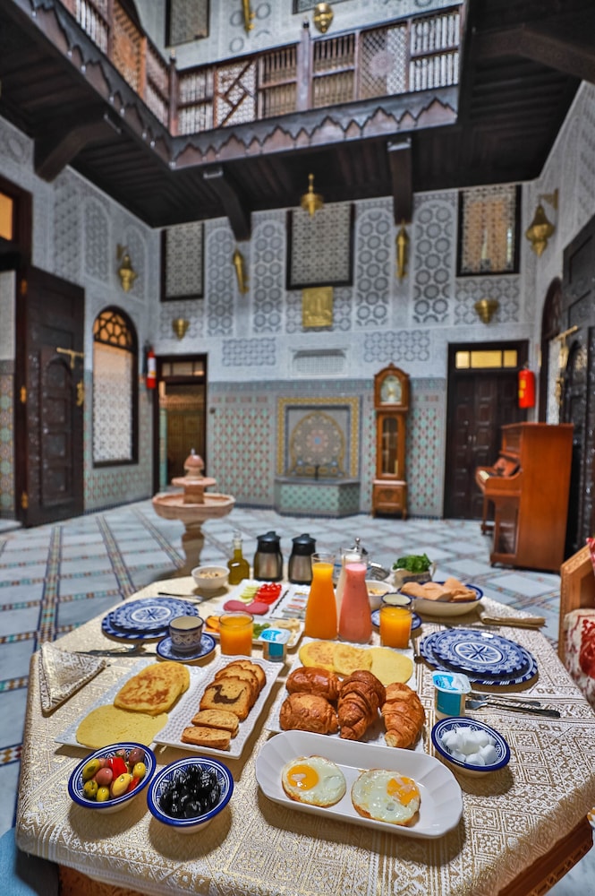 Riad Farouzi Fes