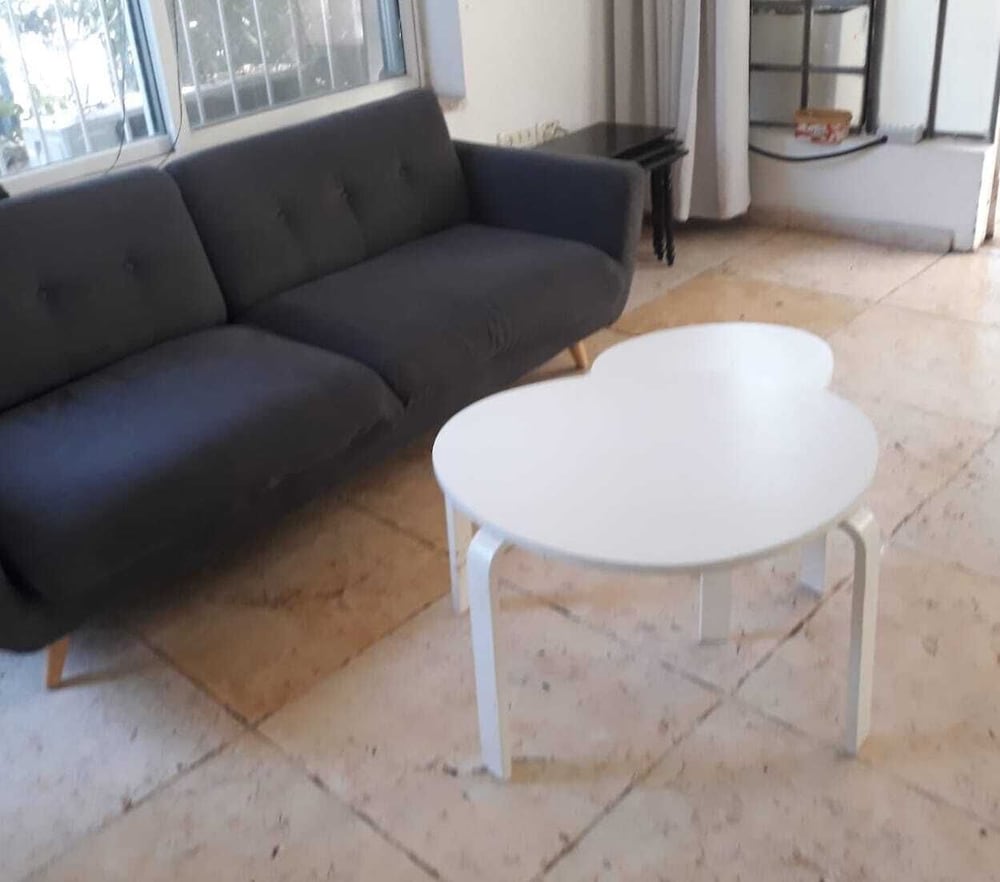 3 Br by park hayarkon 1min  2 Ichilov view 2