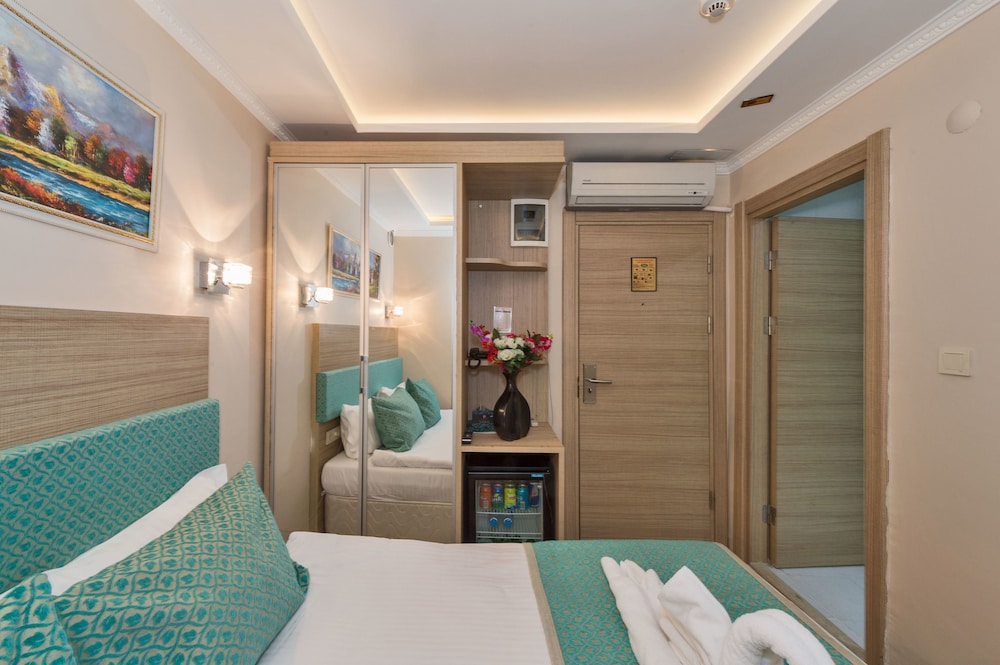 Ottoman City Otel - Image 24