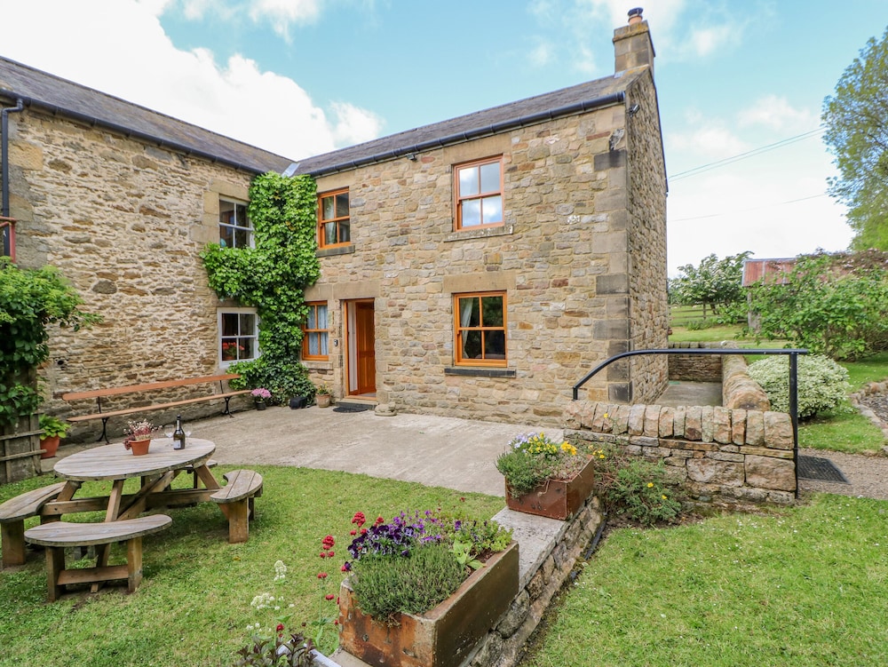 Hexham Vacations - Moorgair Cottage - Property Image 1