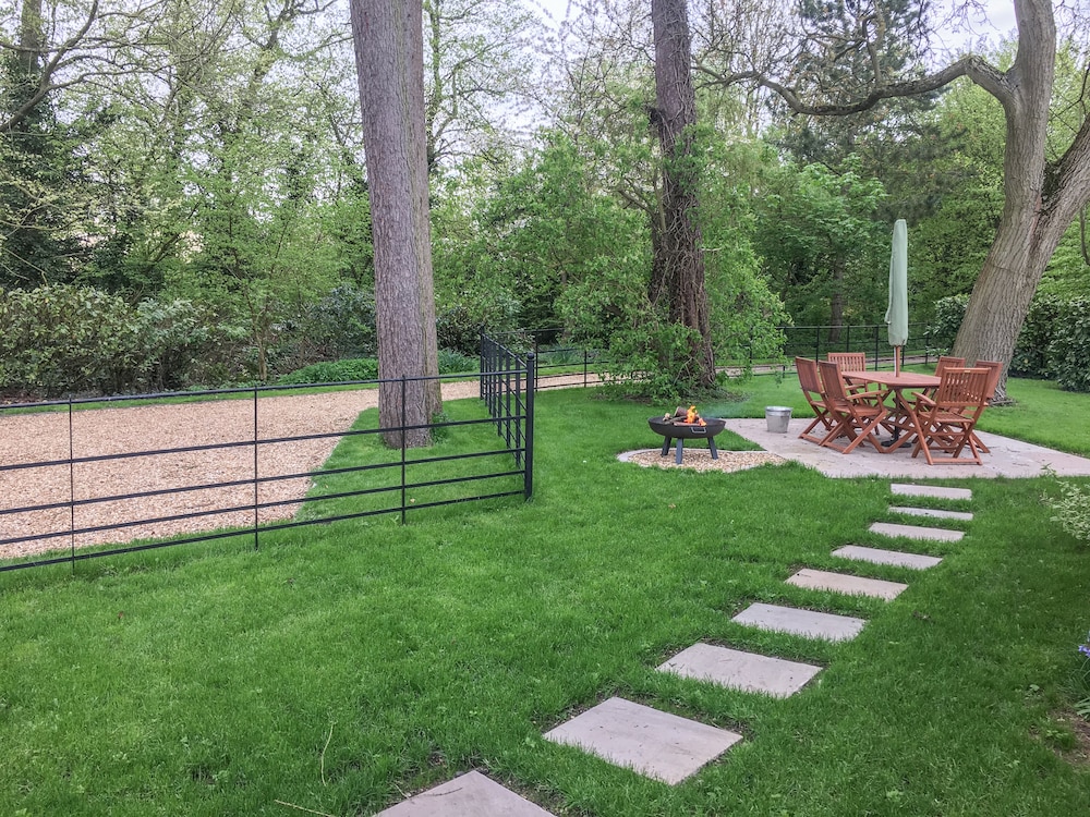 The Dower House