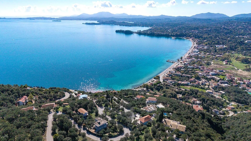 Spartilas Villas