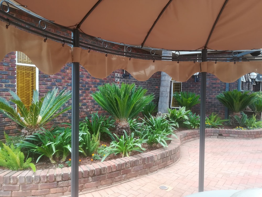 Elspeth Guest House