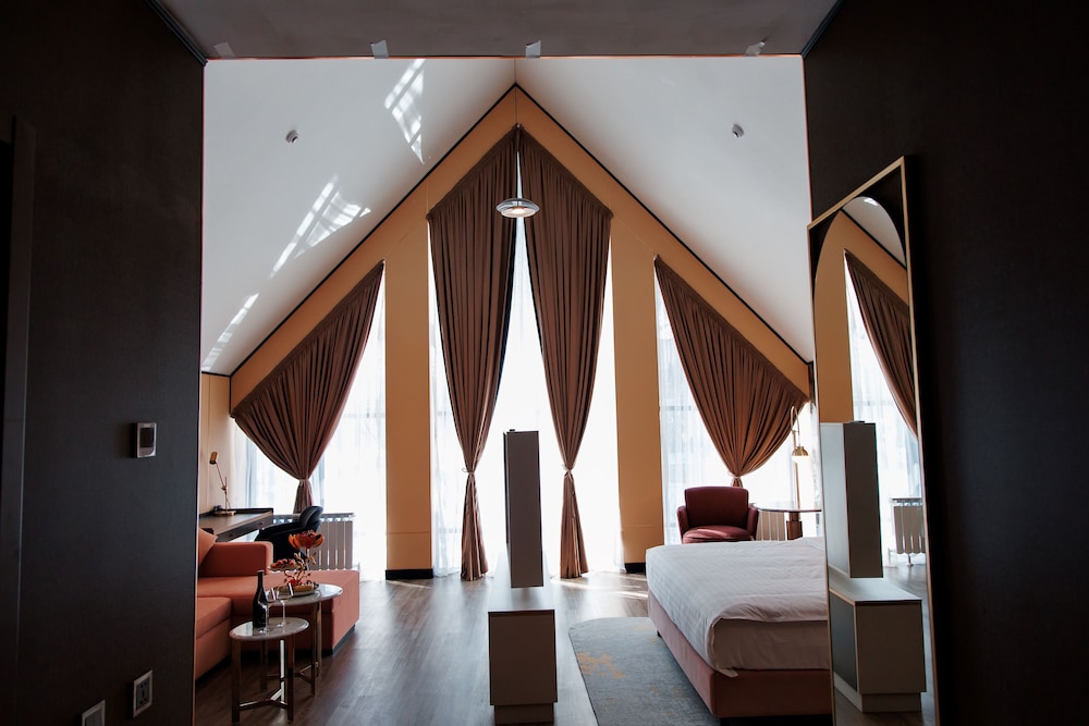 GULKAM RESORT