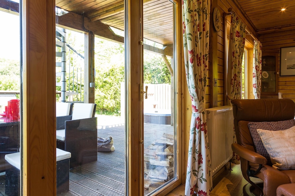 Herston Log Cabins and Holiday Lodges