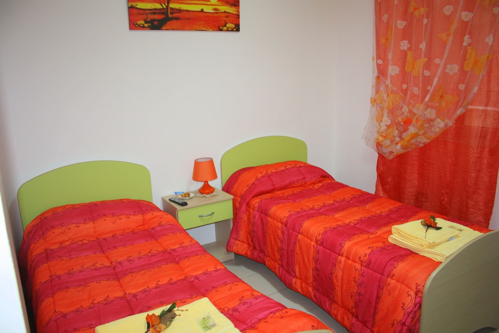 B&B Agorà