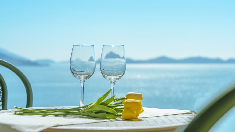 Yeosu Stay Raonpine Spa Pension