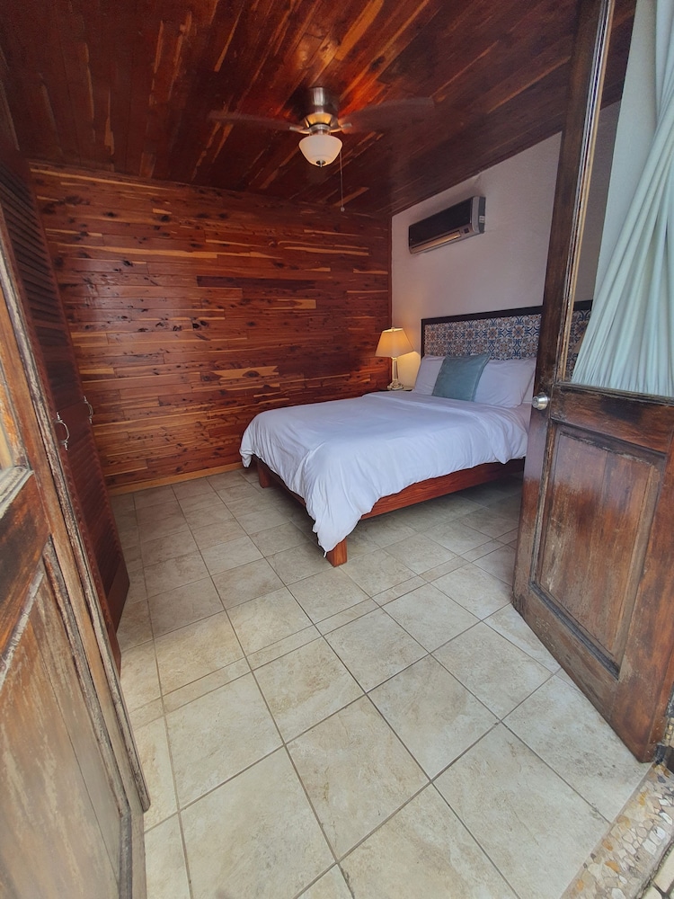 Fortaleza Suites