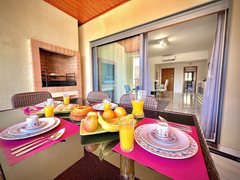 Vilamoura Prestige 2 With Pool by Homing