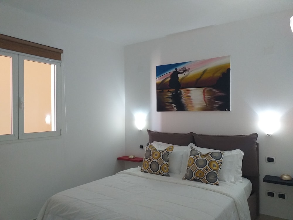 The flat Close To Estoril Beach view 3