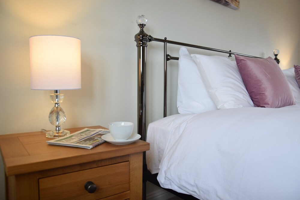 The Mulberry, nr Bungay