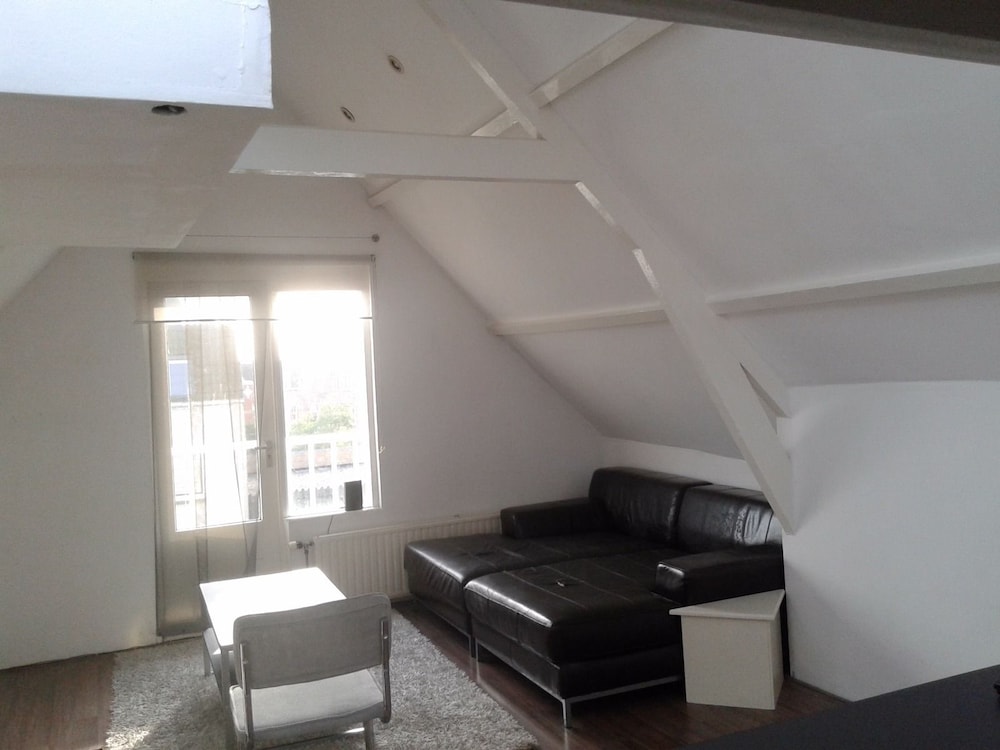 MyCityLofts - Schiedamseweg