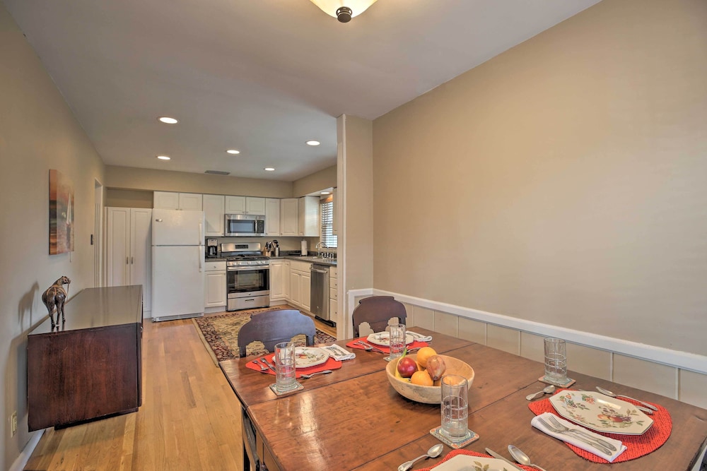 Lexington Vacations - Lexington Family Home 2 Miles to UK Campus! - Property Image 9