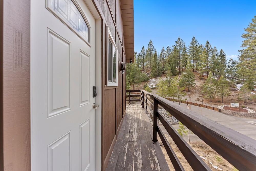Hnc0691 - Tramway Treat 2 Bedroom Home