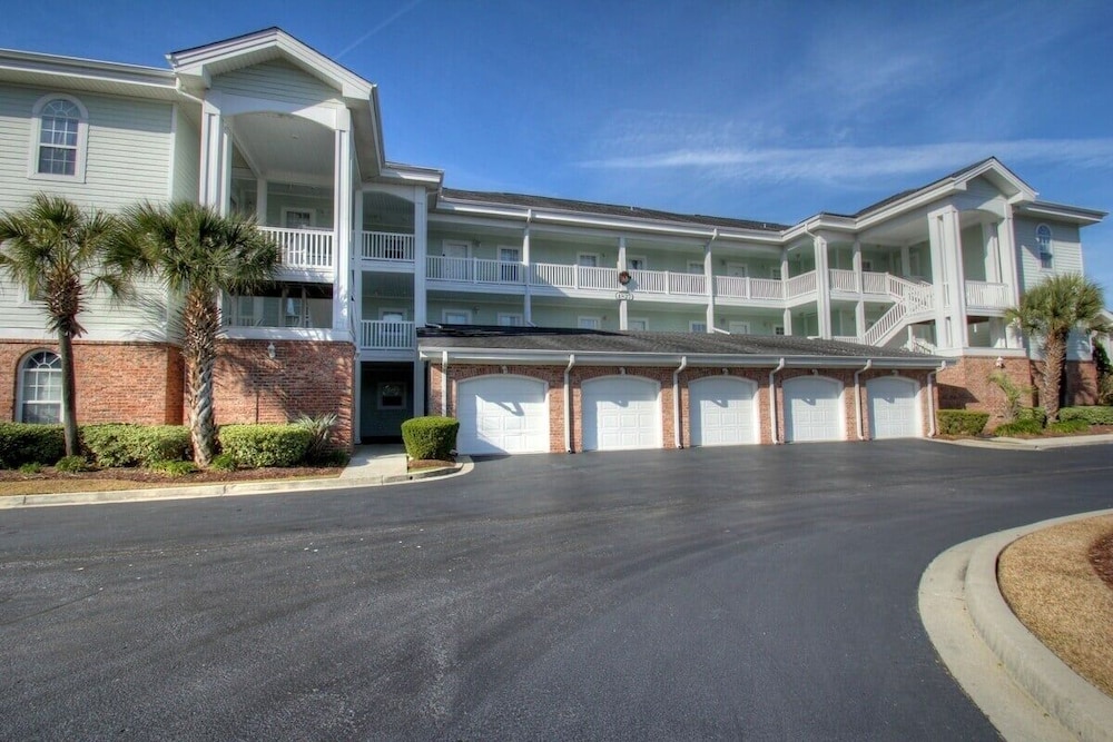 Magnolia North 4827-302 2 Bedroom Condo