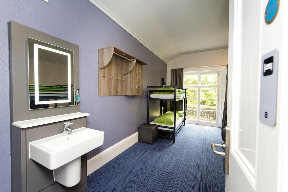 YHA Bath - Hostel