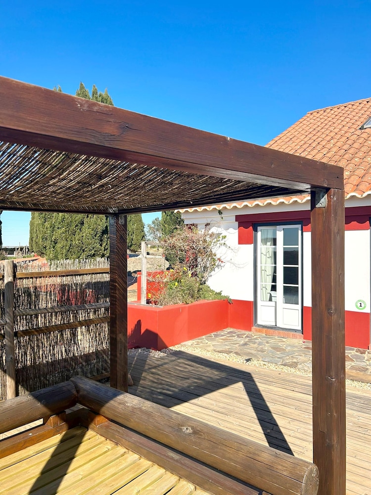 Outdoor Space