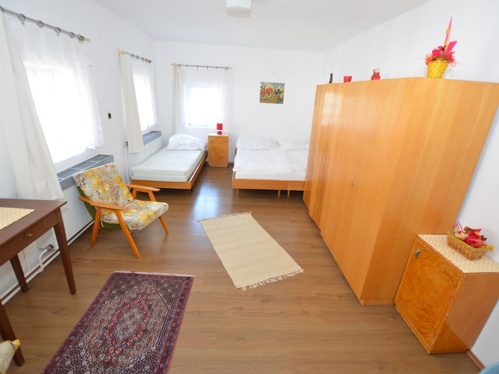 Relaxation Holiday Home view 4