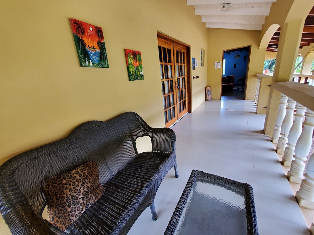Caribbean Shores Bed & Breakfast
