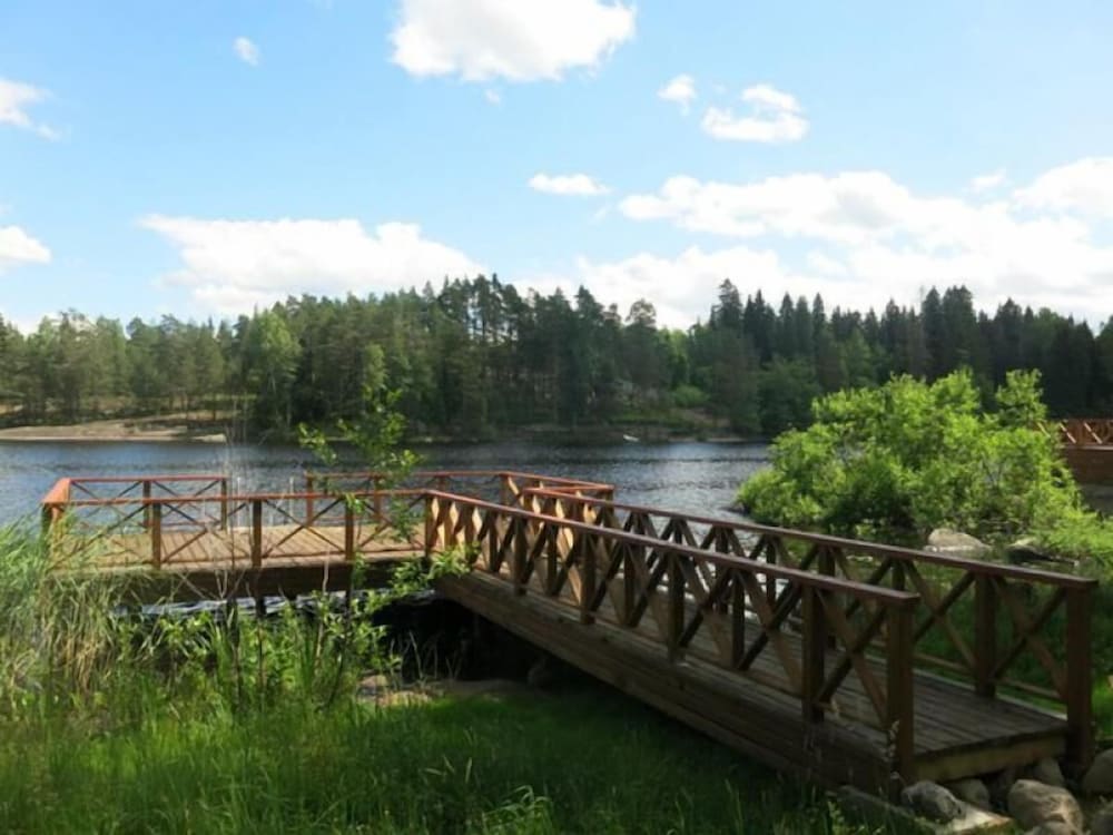 Lesnaya Skazka