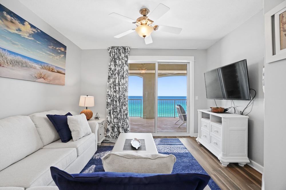 Grand Panama Beach Resort by Panhandle Getaways