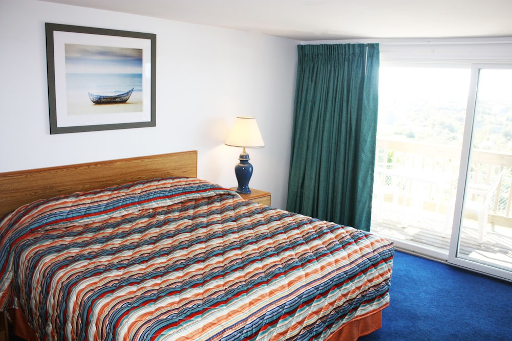 Cape View Motel