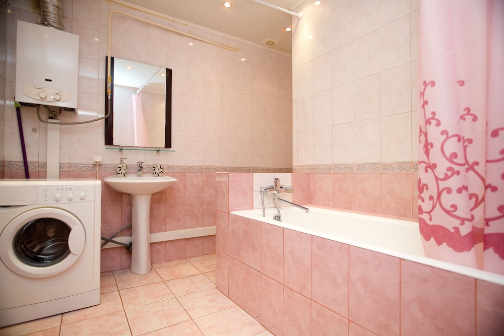 Kvart Boutique Novoslobodskiy