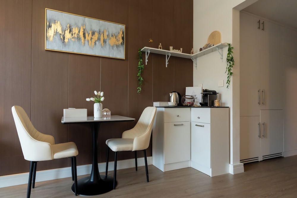 Dubaiashome - Luxury Special Stay