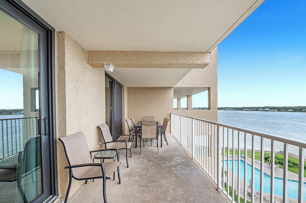 Compass Point Condos